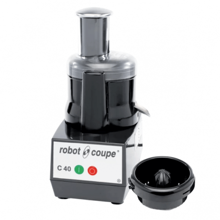 Extracteur de jus ROBOT COUPE C40 ROBOT COUPE Toutes les catégories
