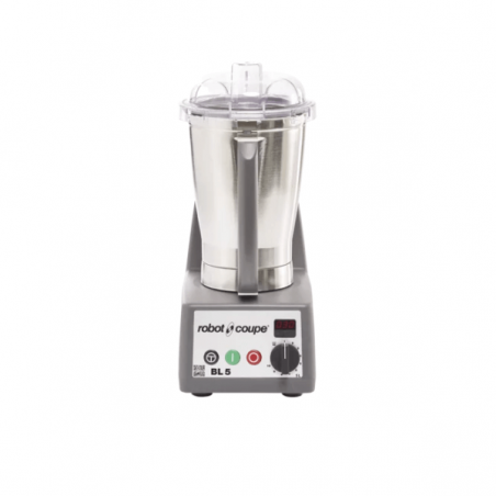 Blender BL5 ROBOT COUPE ROBOT COUPE Toutes les catégories