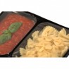 Set of 50 menu trays 23180-2 - CHR MARKET