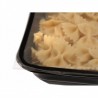 Set of 50 menu trays 23180-2 - CHR MARKET