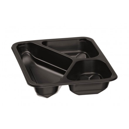 Barquettes à menu 23180-3 (x50) BARTSCHER Toutes les catégories