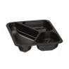 Set of 50 menu trays 23180-3 - CHR MARKET
