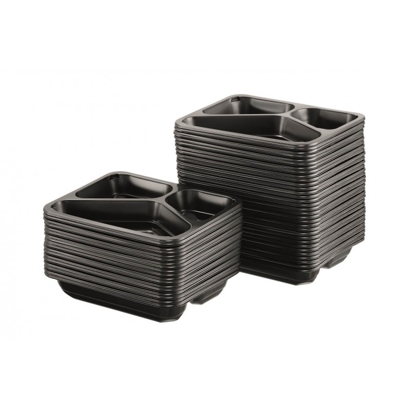 Barquettes à menu 23180-3 (x50) BARTSCHER Toutes les catégories