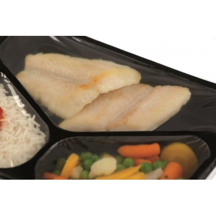 Barquettes à menu 23180-3 (x50) BARTSCHER Toutes les catégories