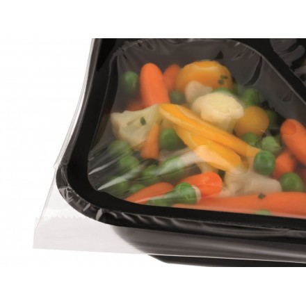 Barquettes à menu 23180-3 (x50) BARTSCHER Toutes les catégories