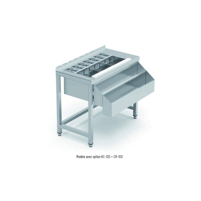 Table cocktail MCS-100 ERATOS Toutes les catégories Table cocktail MCS-100 ERATOS Toutes les catégories