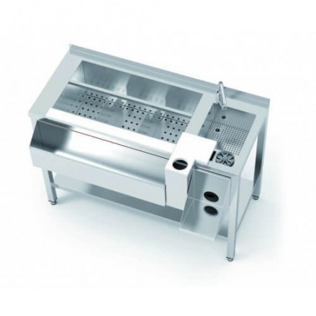 Table cocktail MCE-120 ERATOS Toutes les catégories