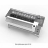 Cocktail table ERATOS MCE-120 - CHR MARKET