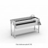 Cocktail table ERATOS MCE-120 - CHR MARKET