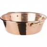 Bassine à confiture cuivre martelé 15L MAUVIEL Toutes les catégories