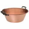 Bassine à confiture cuivre 12L BAUMALU Toutes les catégories