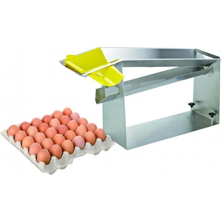 Clarificateur à œuf inox MALLARD FERRIERE Toutes les catégories