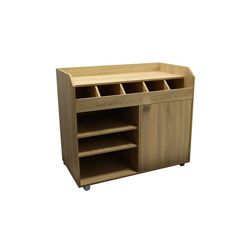 Desserte basse | Chianti  Dessertes de service