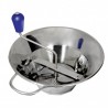 Moulin à légumes inox N°3 + 3 grilles LOUIS TELLIER Toutes les catégories