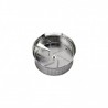 1mm sieve for grinder N°5 tinned LT - CHR MARKET