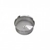 Sieve 3mm for grinder N°5 tinned LT - CHR MARKET