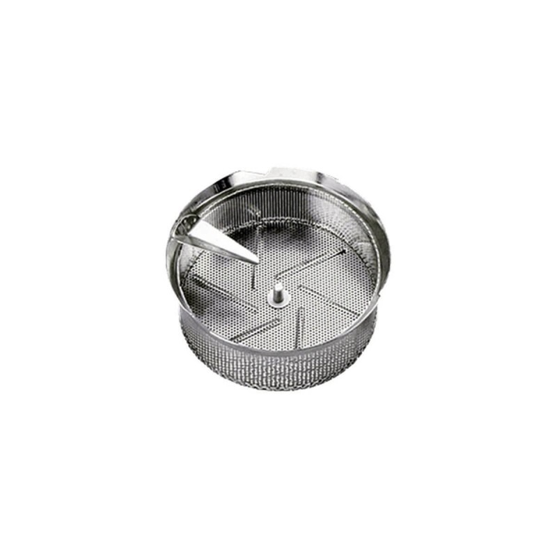 Grille 1.5mm pour moulin N°5 inox LOUIS TELLIER Toutes les catégories