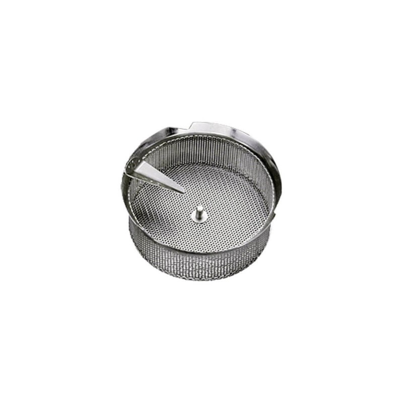Grille 2mm pour moulin N°5 étamé LOUIS TELLIER Toutes les catégories