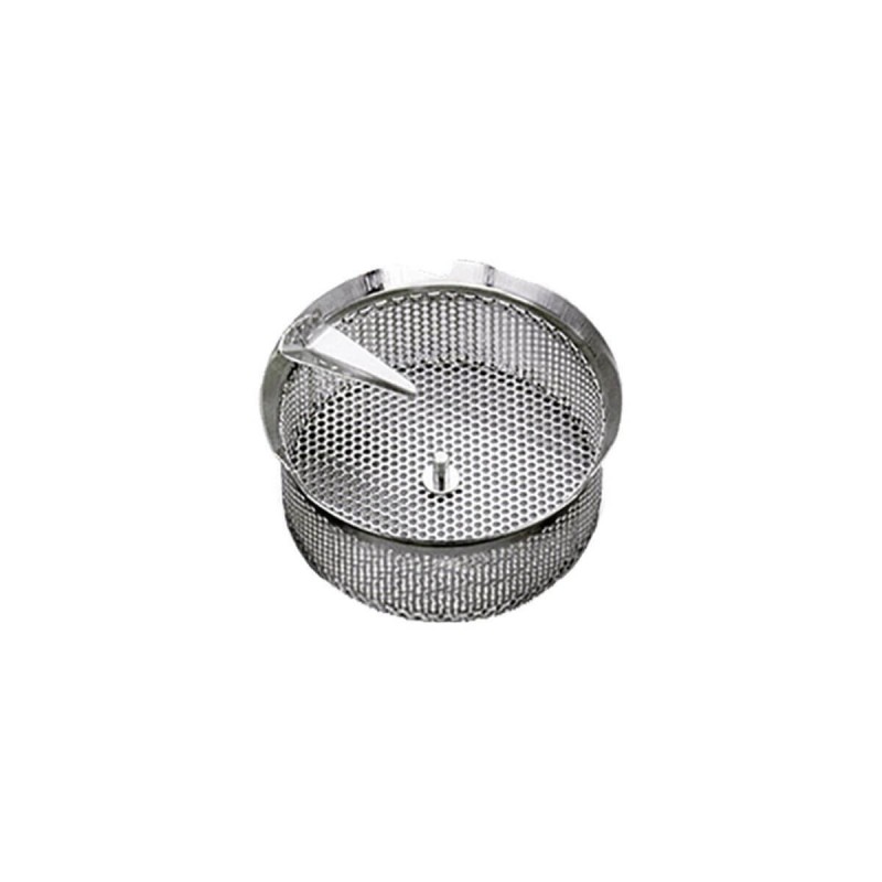 Grille 4mm pour moulin électrique N°10 LOUIS TELLIER Toutes les catégories