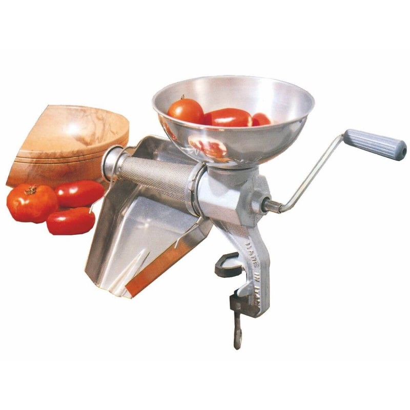 Appareil à coulis de tomate manuel  Toutes les catégories
