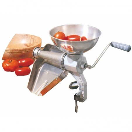 Appareil à coulis de tomate manuel  Toutes les catégories