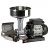 Electric tomato sauce machine REBER - CHR MARKET