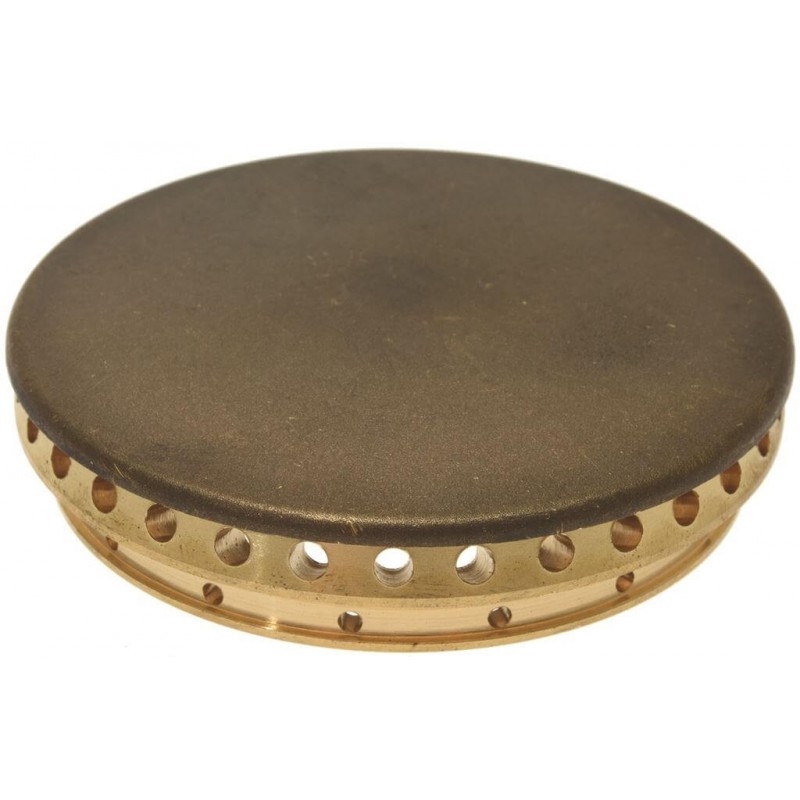 Chapeau de brûleur 3kW AMBASSADE DE BOURGOGNE Home Chapeau de brûleur 3kW AMBASSADE DE BOURGOGNE Home