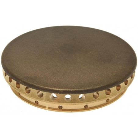 Chapeau de brûleur 3kW AMBASSADE DE BOURGOGNE Home