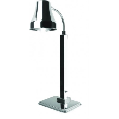 Lampe chauffante infrarouge 275W MALLARD FERRIERE Ponts chauffants