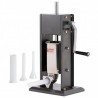 Sausage stuffer 3L LOUIS TELLIER - CHR MARKET