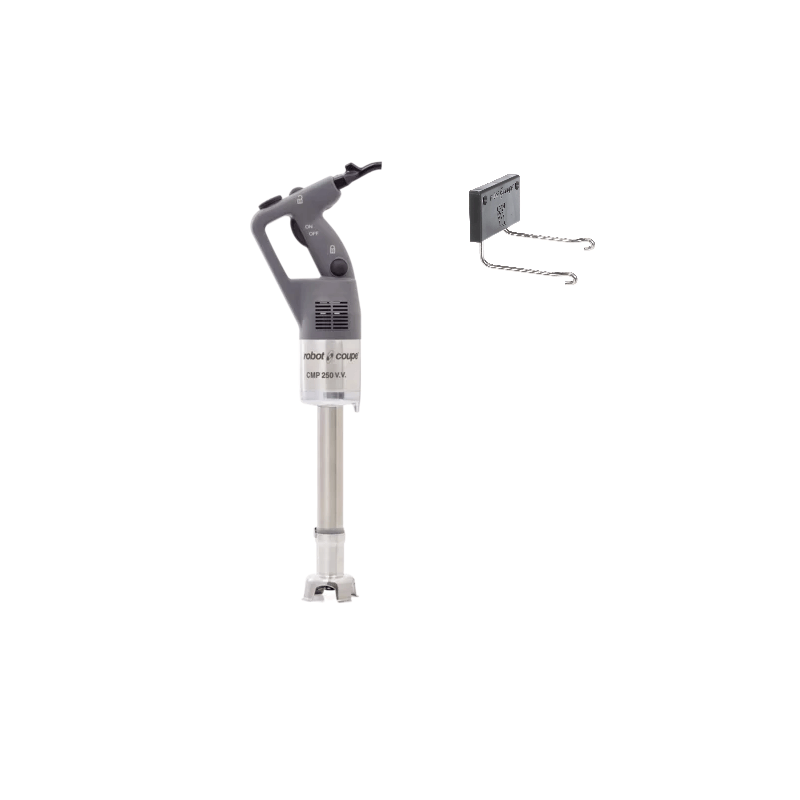 CMP 250 V.V. ROBOT COUPE Home CMP 250 V.V. ROBOT COUPE Home