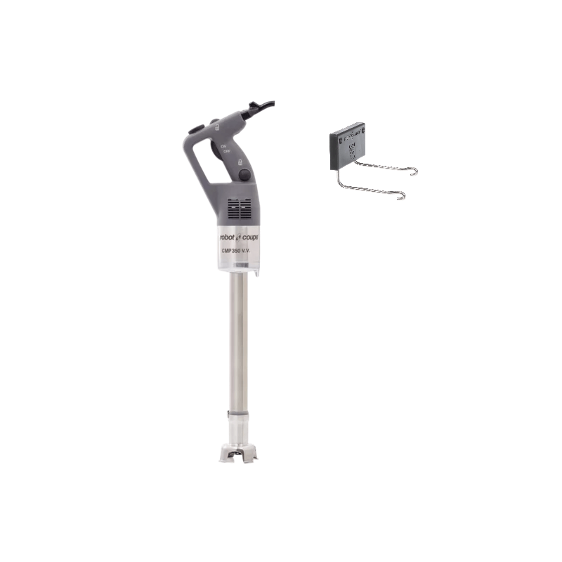 CMP 350 V.V. ROBOT COUPE Home