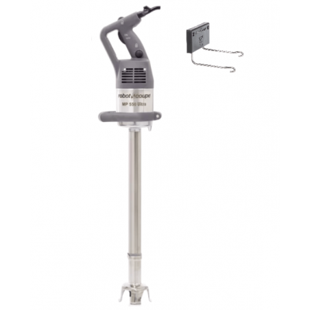 MP 550 ULTRA ROBOT COUPE Home