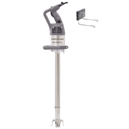 MP 600 ULTRA ROBOT COUPE Home