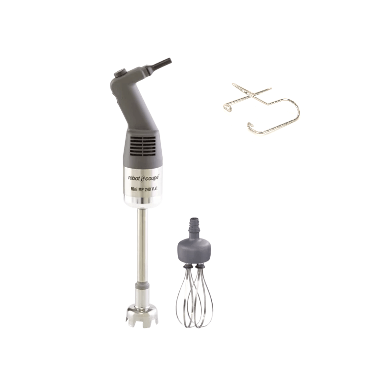 MINI MP 240 Combi ROBOT COUPE Home