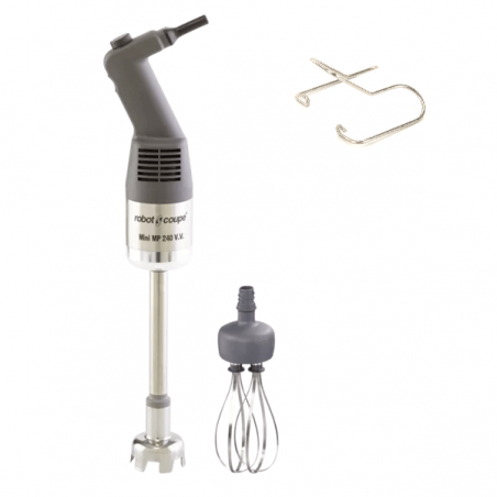 MINI MP 240 Combi ROBOT COUPE Toutes les catégories