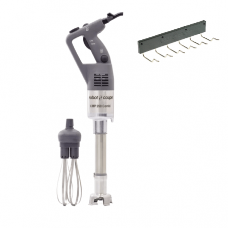 CMP 250 Combi ROBOT COUPE Home