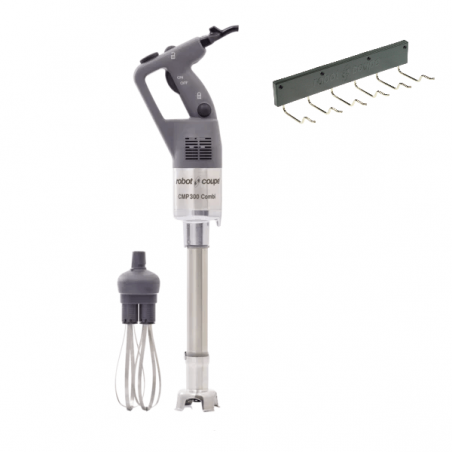 CMP 300 Combi ROBOT COUPE Home