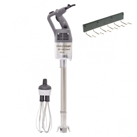 MP 450 COMBI ULTRA ROBOT COUPE Home