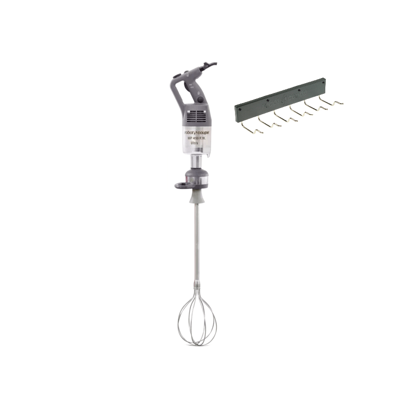 MP 450 FW XL ULTRA ROBOT COUPE Home