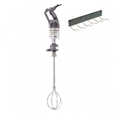 MP 450 FW XL ULTRA ROBOT COUPE Home