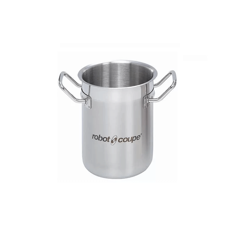Minipot 4L ROBOT COUPE ROBOT COUPE Toutes les catégories Minipot 4L ROBOT COUPE ROBOT COUPE Toutes les catégories