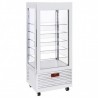 ROLLER GRILL RDN 800 negative display case - CHR MARKET