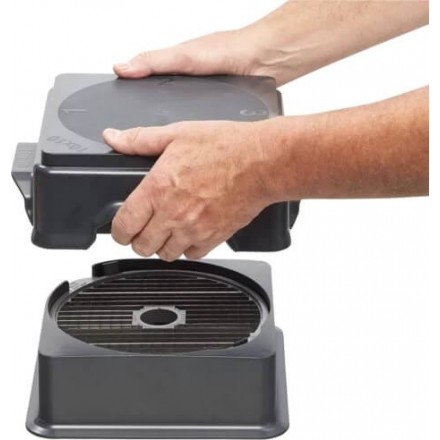 EasyClean Xpress 8mm ROBOT COUPE Divers