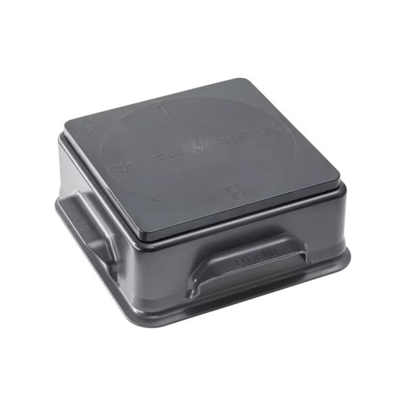 EasyClean Xpress 12mm ROBOT COUPE Divers