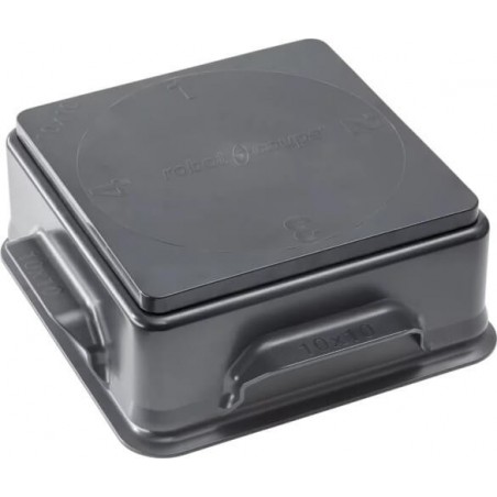 EasyClean Xpress 12mm ROBOT COUPE Divers