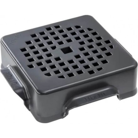 EasyClean Xpress 12mm ROBOT COUPE Divers