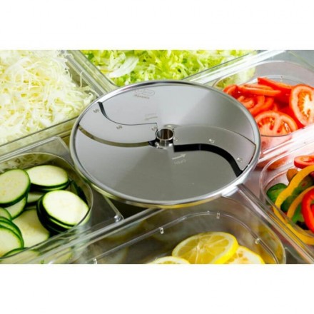 Disque à émincer 13mm DYNAMIC Accessoires