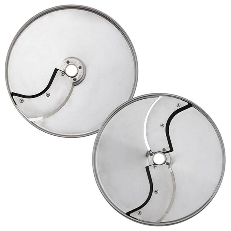 Disque à émincer 13mm DYNAMIC Accessoires Disque à émincer 13mm DYNAMIC Accessoires