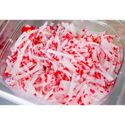 Disque à râper 5mm DYNAMIC Accessoires